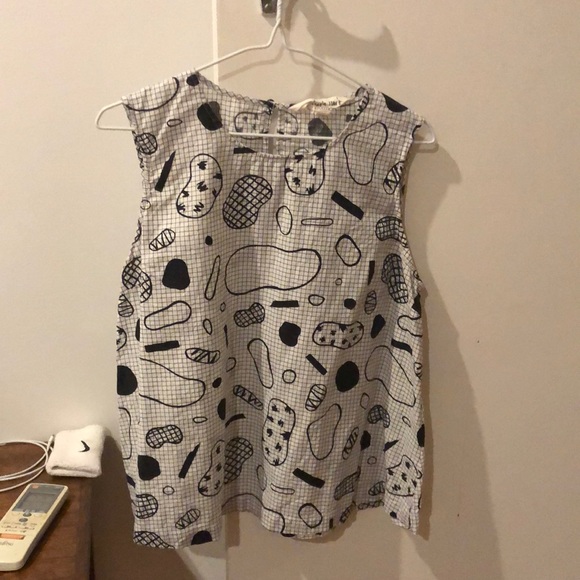 gorman Tops - Gorman top